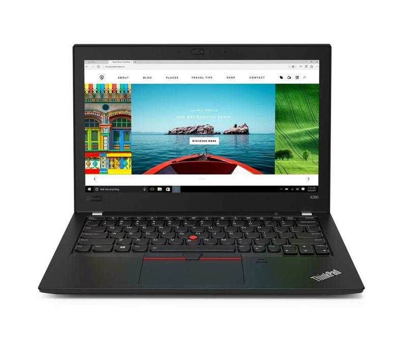 #021 レノボ Thinkpad X280 i5-8250U 8GB 256G Computador portátil Lenovo ThinkPad X280 Core i5-8350U 8 GB